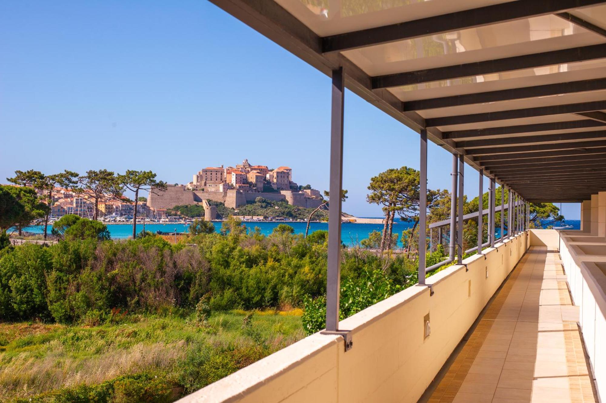Hotel Calvi