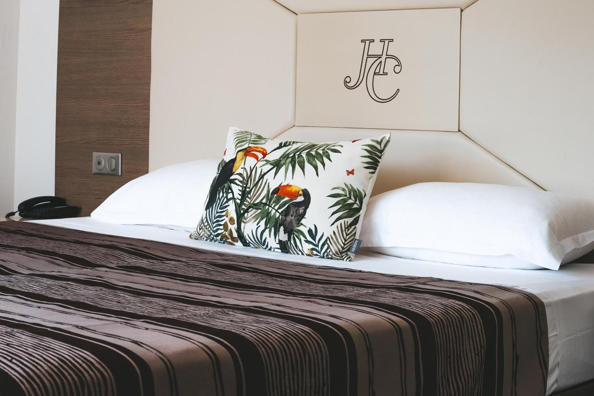 Hotel Calvi Calvi (Corsica)