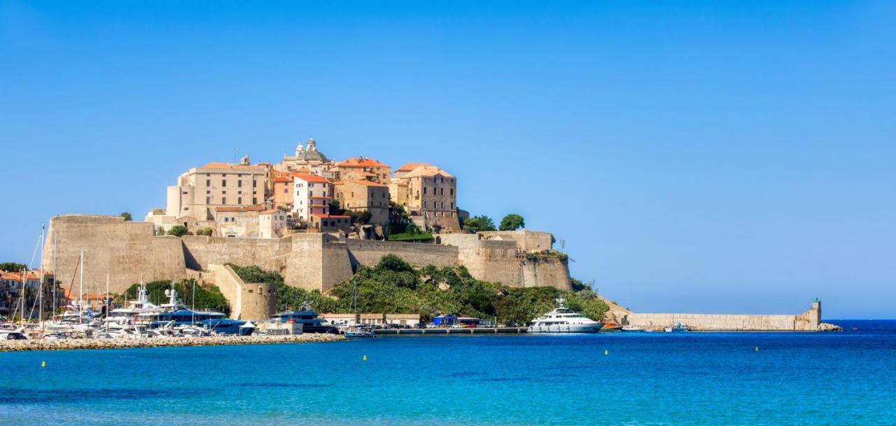 Calvi Hotel 3*