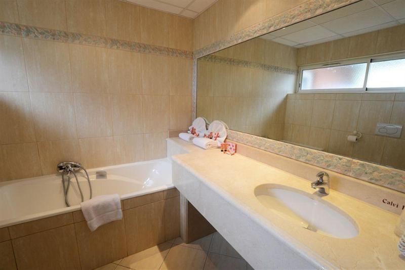 Hotel Calvi