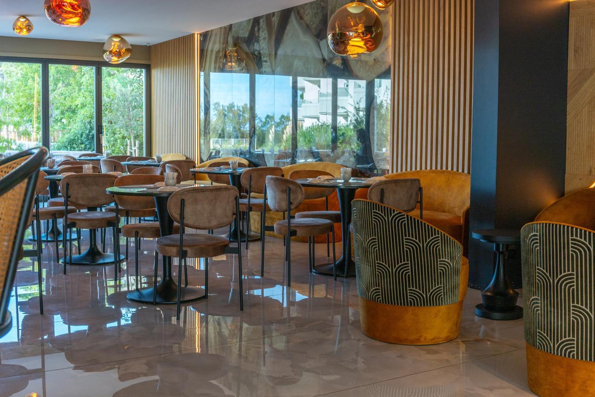 Calvi Hotel 3*