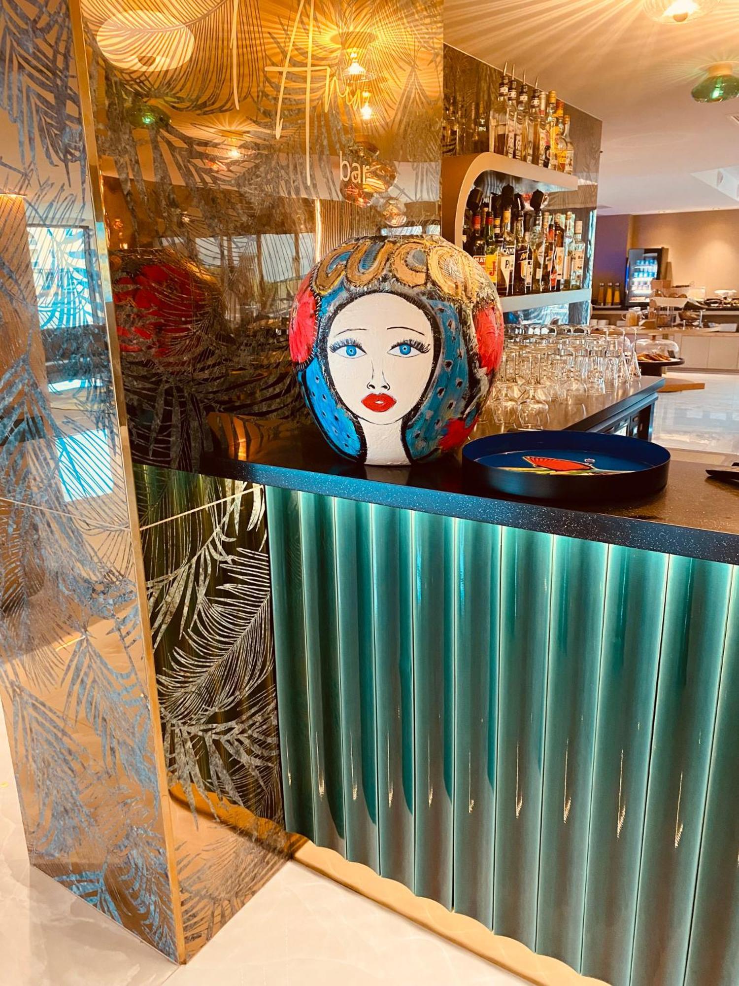 Calvi Hotel 3*
