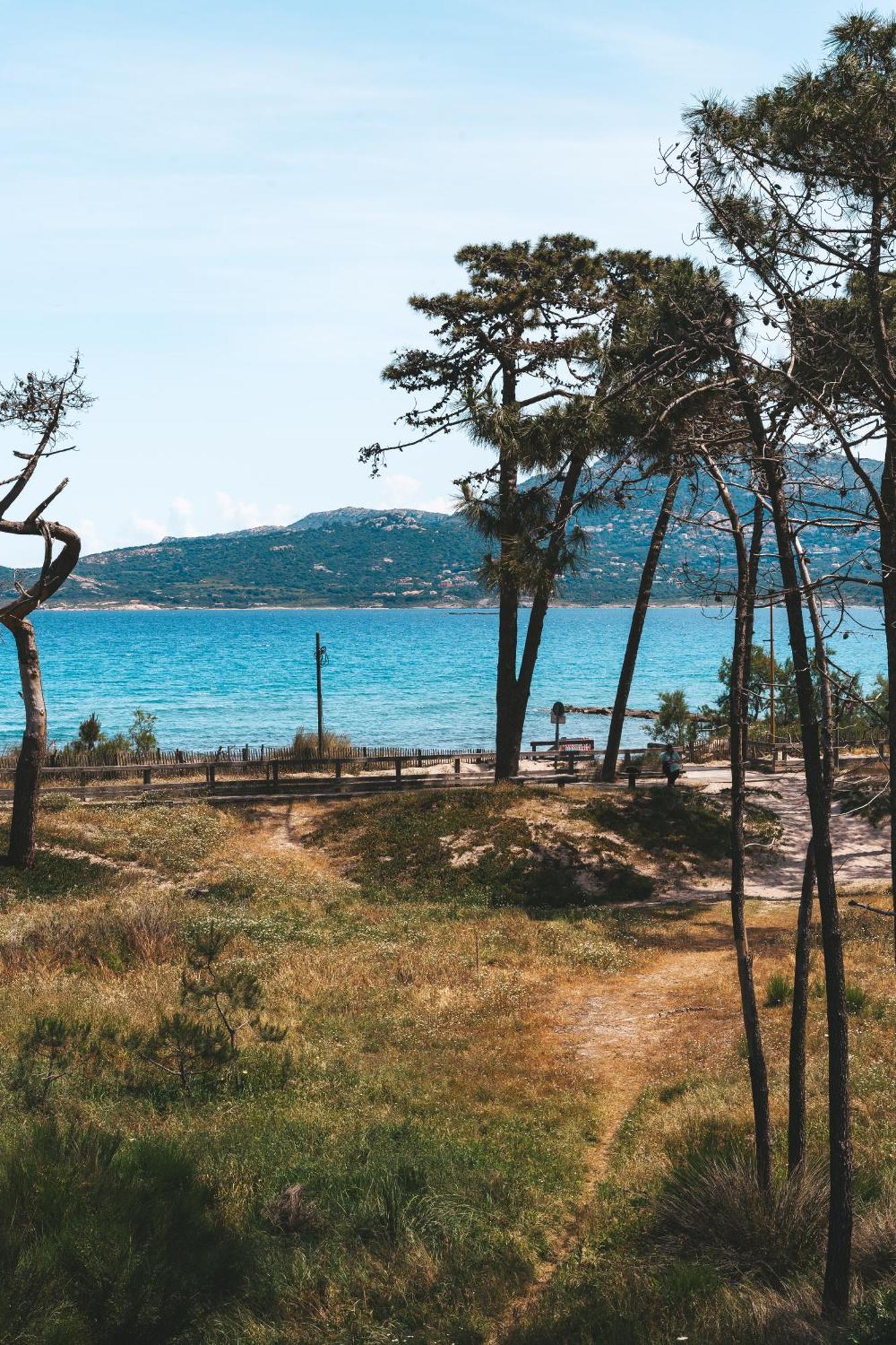 Hotel Calvi 3*