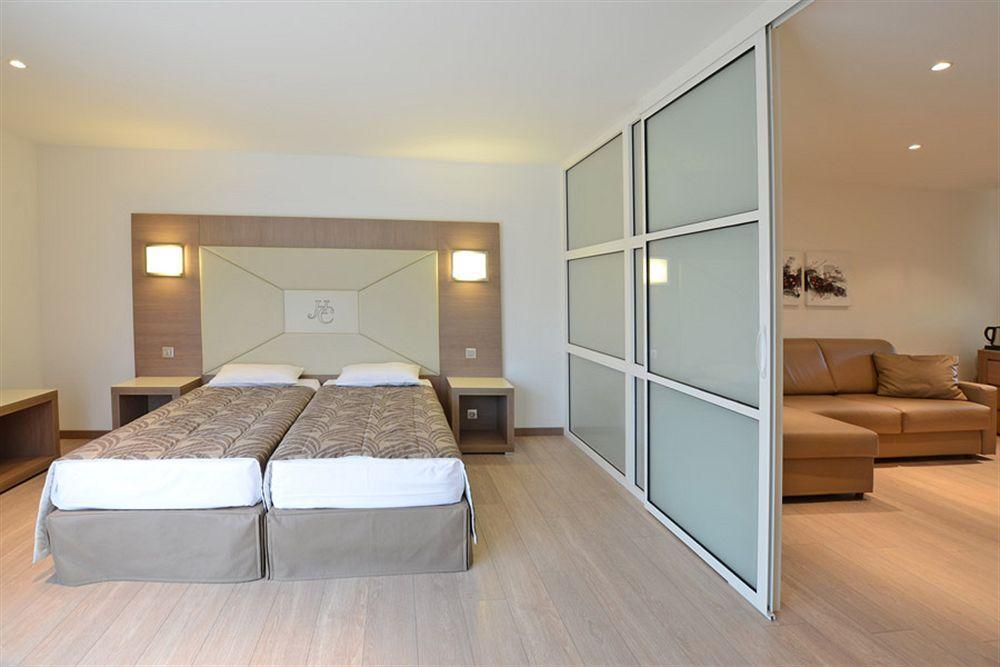 Calvi Hotel 3*