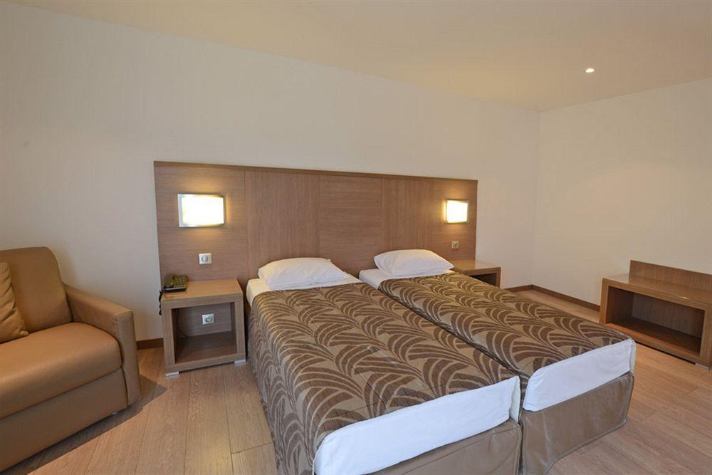 Hotel Calvi