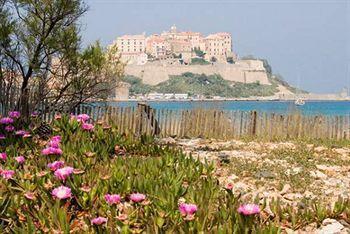 Hotel Calvi 3*