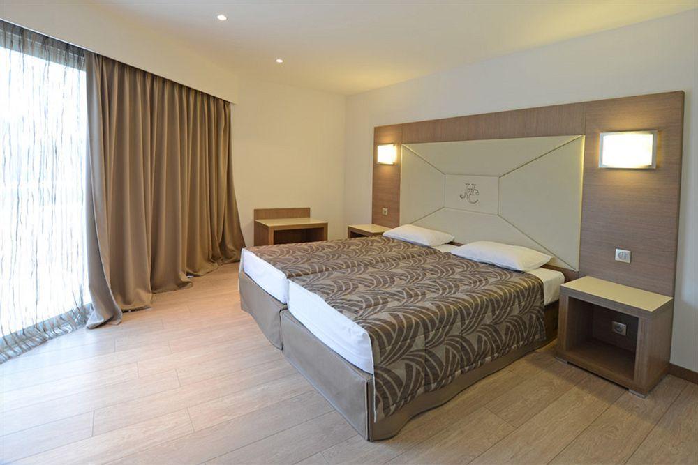 Hotel Calvi Calvi (Corsica)