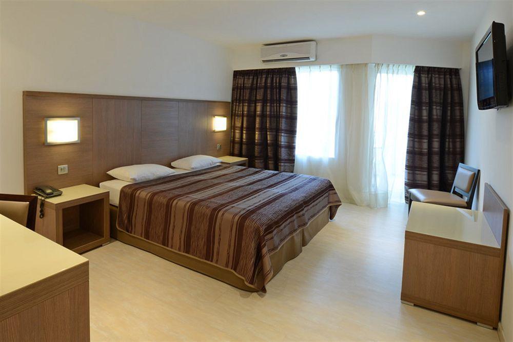 Hotel Calvi