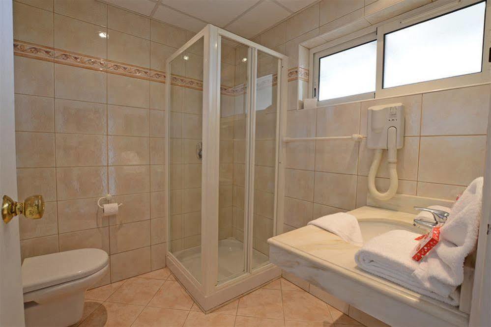Hotel Calvi 3*