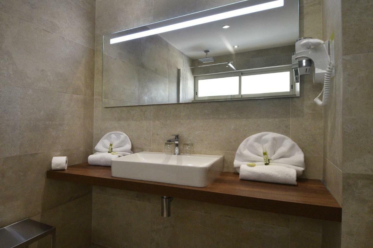 Hotel Calvi