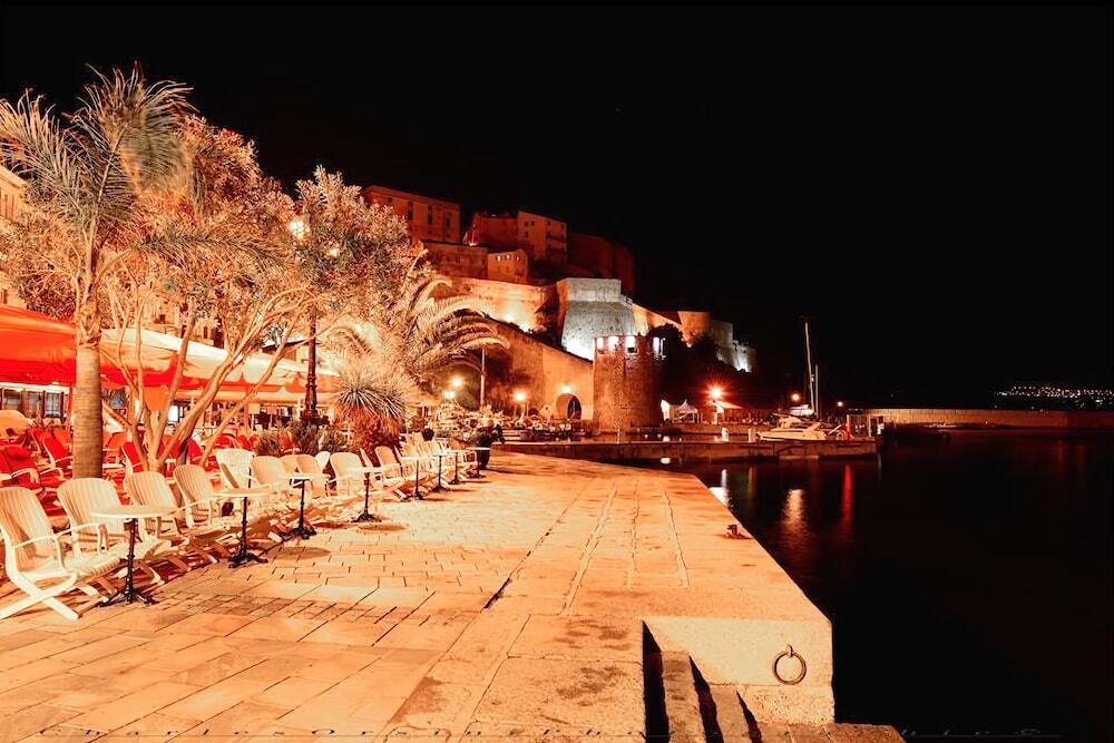 Hotel Calvi